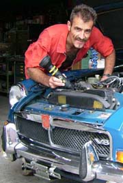 Thomas Keller Thomas Keller